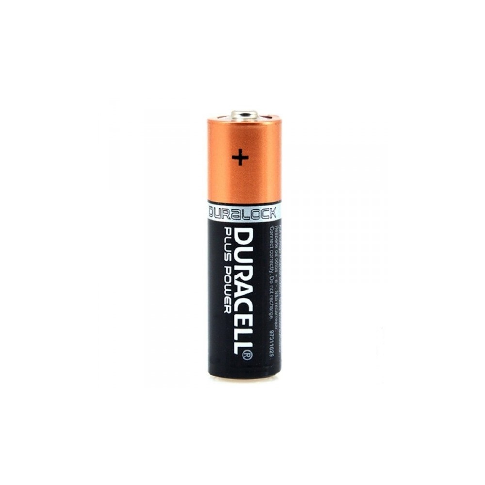 DURACELL PILE LR03 ALKANIE PLUS POWER 6