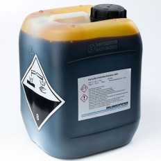 BUNGARD PERCHLORURE DE FER BIDON DE 05L