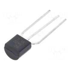 TRANSISTOR BC547C