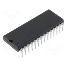 28C64 EEPROM 8KX8