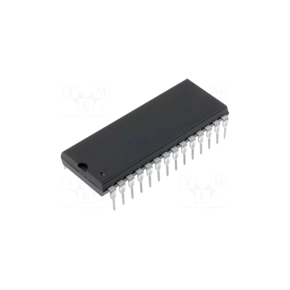 28C64 EEPROM 8KX8