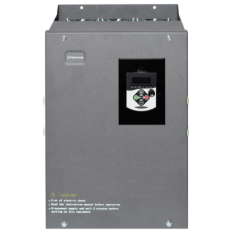 SOWAKAM SW200-2R2G4B - 2.2KW - IN 1P 220V -  OUT 3P 380V