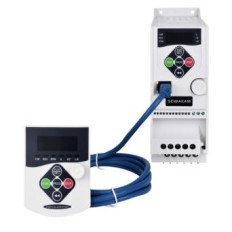 SOWAKAM SW100-2R2G3B - 2.2 KW - IN 3P 380V - OUT 3P 380 V