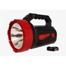 KM-2653 N 10W 2000MAH TORCHE LED
