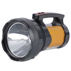 TORCHE RECHARGEABLE LED KM-2701 15W