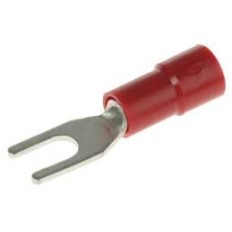 COSSE FOURCHE SVM 1.25-4 (ROUGE)