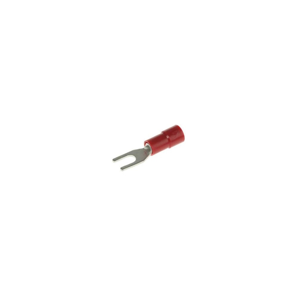 COSSE FOURCHE SVM 1.25-4 (ROUGE)