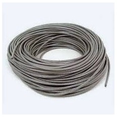 UTP.C5E CABLE RESEAU UTP CAT5-4P GRIS
