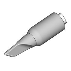 JBC C245-789 CARTOUCHE COUTEAU 3.8 x 0.3
