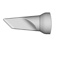 JBC C245-789 CARTOUCHE COUTEAU 3.8 x 0.3
