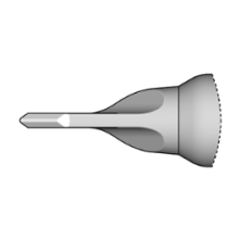JBC C245-789 CARTOUCHE COUTEAU 3.8 x 0.3