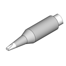 JBC C245-906 CARTOUCHE 1.2X0.7 (T245)