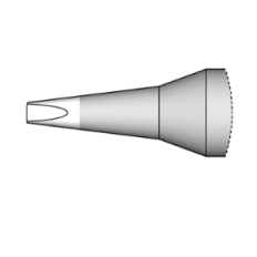 JBC C245-906 CARTOUCHE 1.2X0.7 (T245)