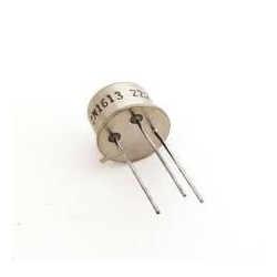TRANSISTOR 2N1613