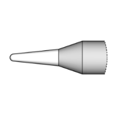 JBC C245-041 CARTOUCHE CONIQUE D:1 (T245)