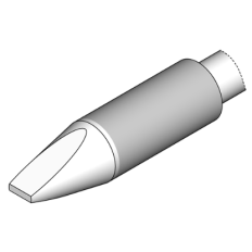 JBC C245-741 CARTOUCHE 22.4X0.6 (T245)