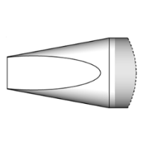 JBC C245-741 CARTOUCHE 22.4X0.6 (T245)