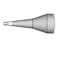 JBC C245-731 CARTOUCHE 0.6 X 0.3