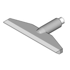 JBC C245-792 CARTOUCHE COUTEAU 40.0 (T245)