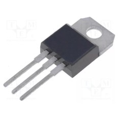 TRIAC BTB16-800BRG