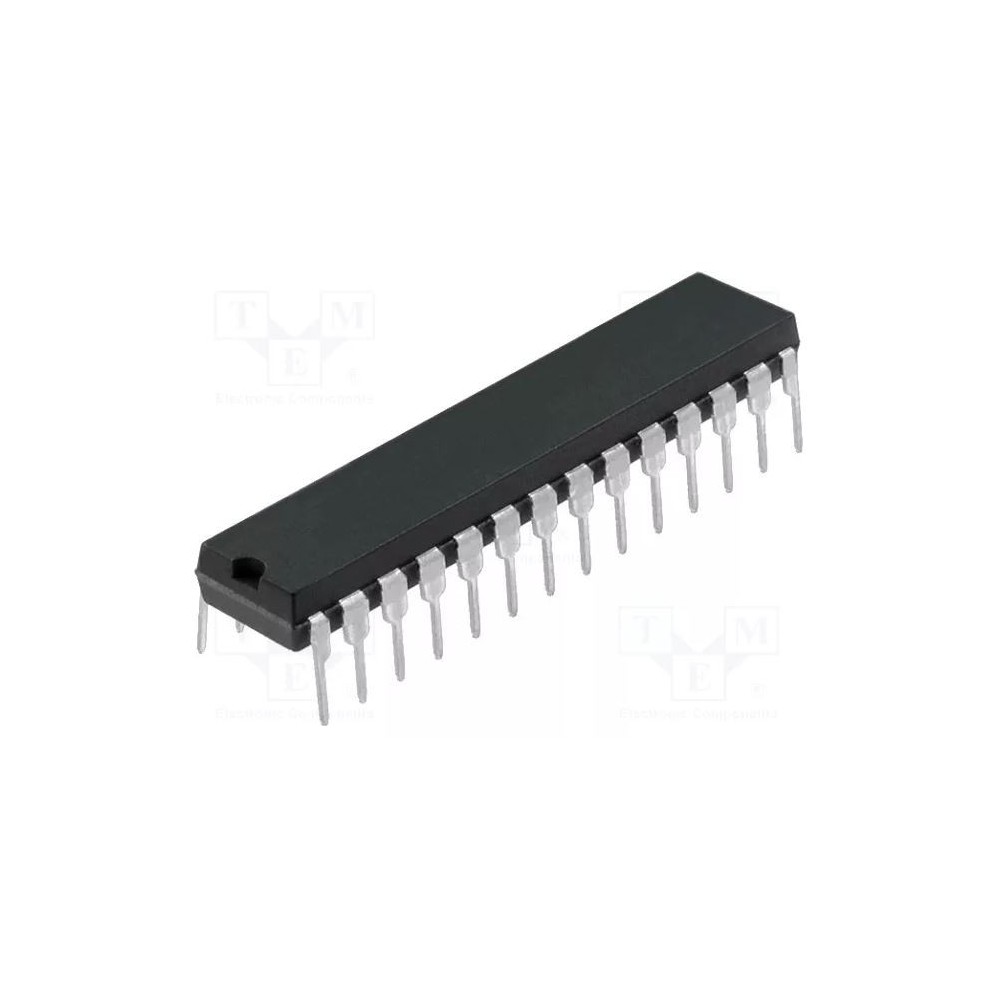 ATMEGA328P-PU MCU 8BIT ATMEGA 20MHZ DIP-28 1715487