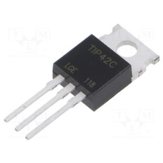 TRANSISTOR TIP42C
