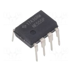 CIRCUIT INTEGRE ORIGINAL NE555