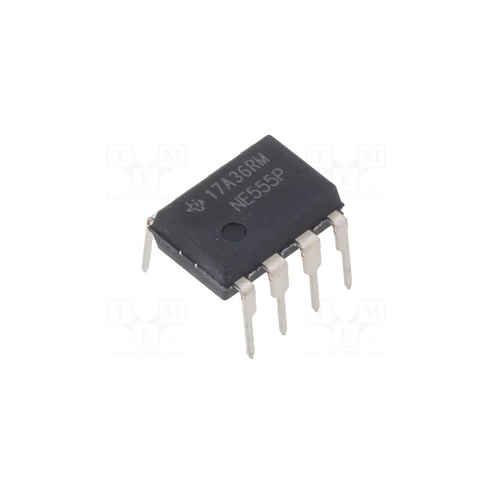 CIRCUIT INTEGRE ORIGINAL NE555