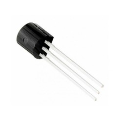 TRANSISTOR 2N2222A PL