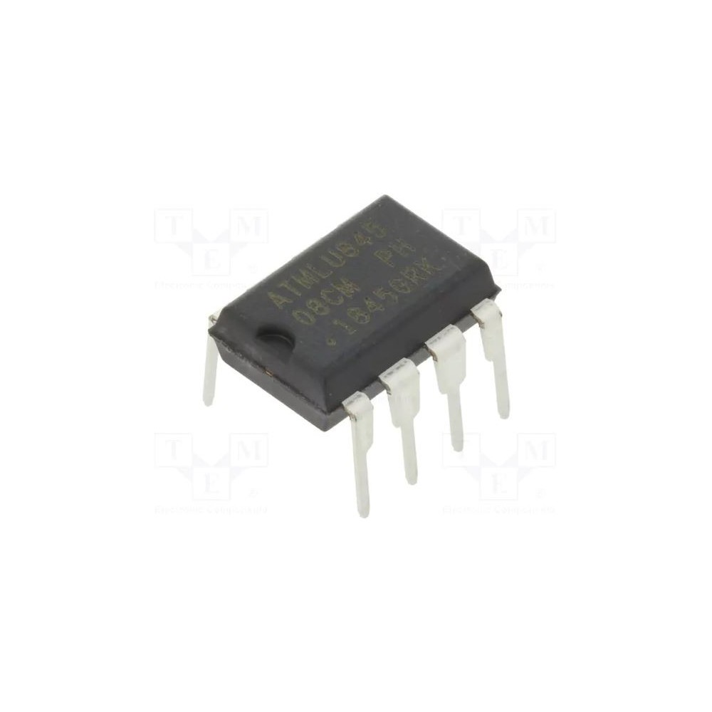 24C08 EEPROM 1KX8