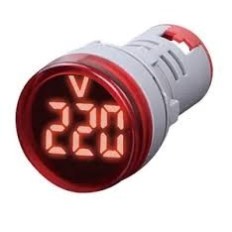 VOLTMETRE DIGITAL AD22 DS/V