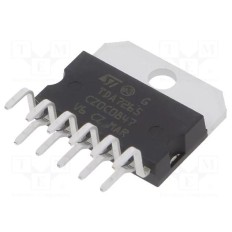 CIRCUIT INTEGRE ORIGINAL TDA7265
