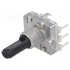 CODEUR INCREMENTAL ROTATIF EC16E20-24P