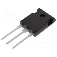 SG40T120 TRANSISTOR IGBT 40A 1200V 280W TO-247AD