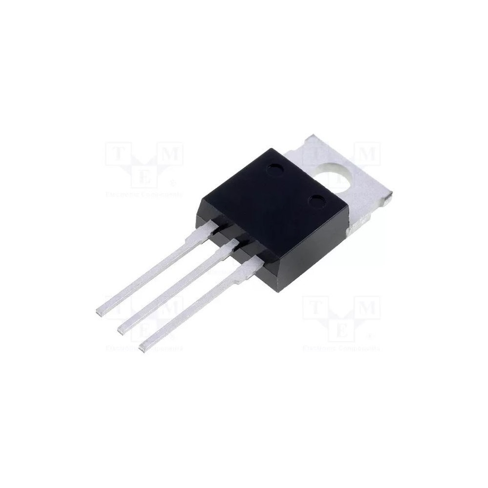 TRANSISTOR ORIGINAL N-MOSFET IRFB3077 75V 210A 370W TO220AB