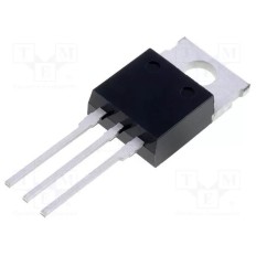 DIODE RAPIDE STTH2003