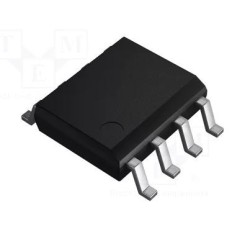 CIRCUIT INTEGRE ORIGINAL L6561D SMD