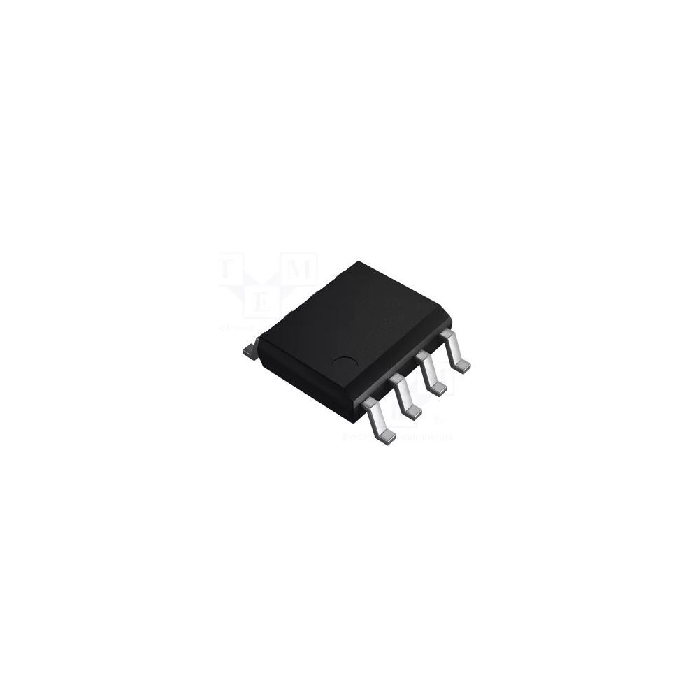 CIRCUIT INTEGRE ORIGINAL L6561D SMD