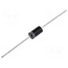 1.5KE 120CA DIODE TRANSIL BIDIRECTIONNELLE