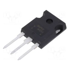 DOUBLE DIODE 80CPH03 2x40A 300V TO247