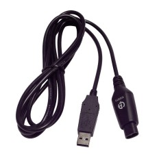 METRIX HX0056 CABLE OPTIQUE/USB