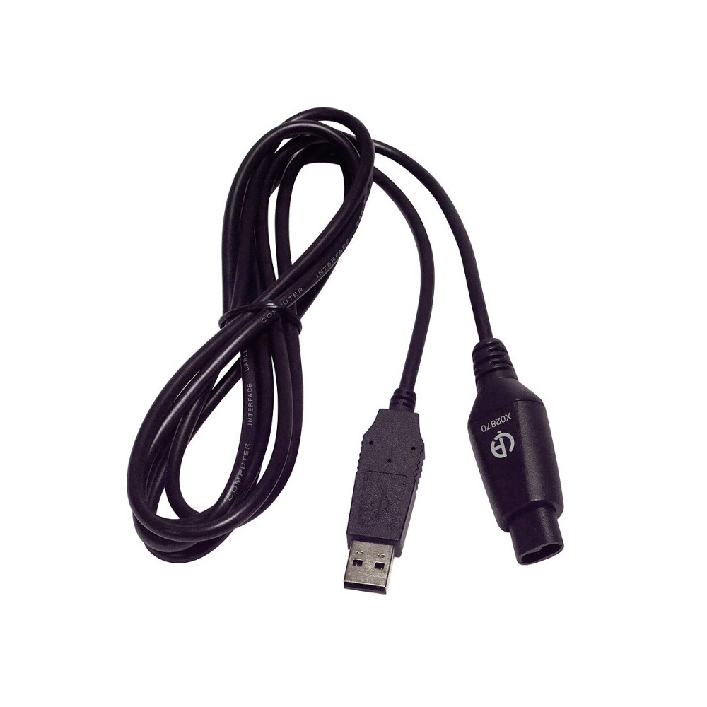 METRIX HX0056 CABLE OPTIQUE/USB