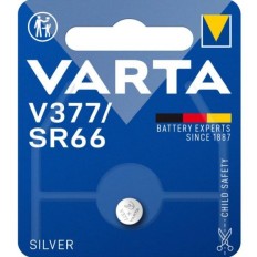 VARTA PILE MONTRE V377