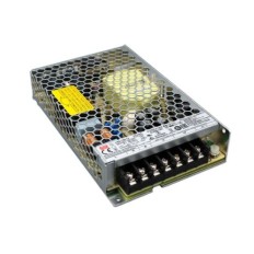 LRS-150-12 ALIMENTATION A DECOUPAGE 12V 12.5A