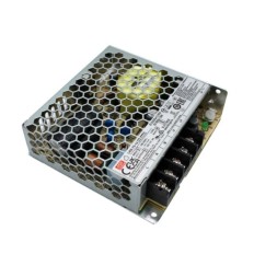 LRS-75-12 ALIM DECOUPAGE 12V 6A 72W