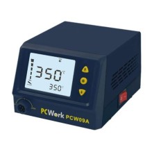 STATION A SOUDER AFFICHAGE NUMERIQUE 60W