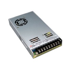 ALIMENTATION A DECOUPAGE RSP-320-24  24VDC 13.4A