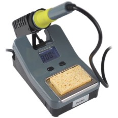 ZD-8906L STATION A SOUDER AFFICHAGE NUMERIQUE 48W