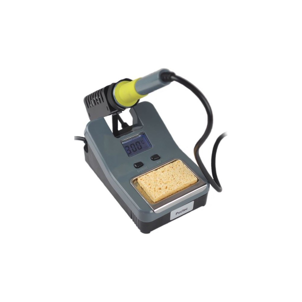 ZD-8906L STATION A SOUDER AFFICHAGE NUMERIQUE 48W