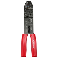 PCW04D  PINCE A SERTIR ET A DENUDER